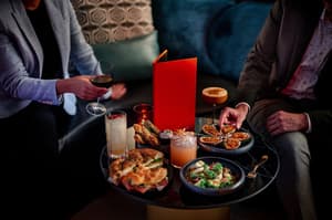 thumbnail: Food and drink