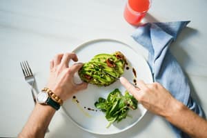 thumbnail: Breakfast meal