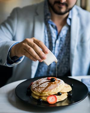 thumbnail: Breakfast meal