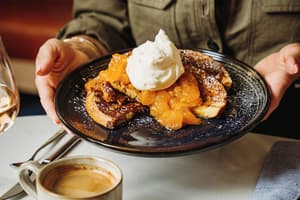 thumbnail: Breakfast meal