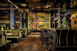 thumbnail: Bar (on property)