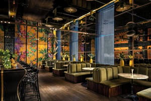 thumbnail: Bar (on property)
