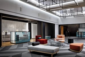 thumbnail: Meeting facility