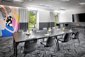 thumbnail: Meeting facility