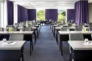 thumbnail: Meeting facility
