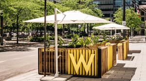 thumbnail: Terrace/patio