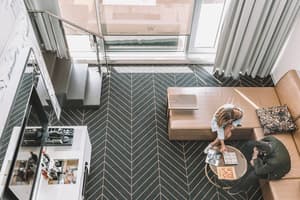 thumbnail: Living area