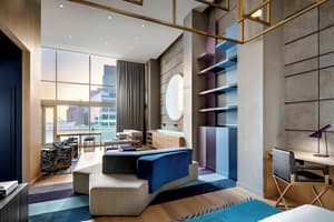 thumbnail: Living area