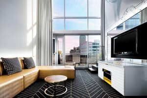 thumbnail: Living area