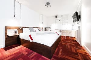 thumbnail: Room