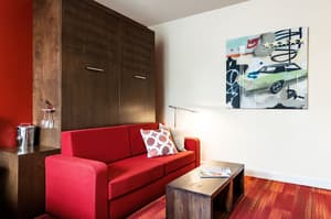thumbnail: Living area