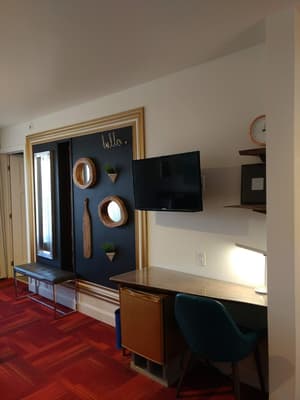 thumbnail: Room