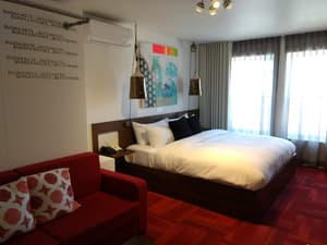 thumbnail: Room