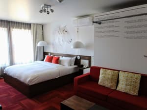 thumbnail: Room
