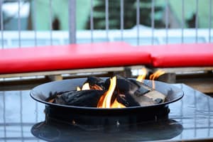 thumbnail: Terrace/patio