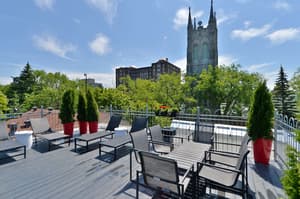 thumbnail: Terrace/patio