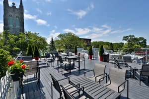 thumbnail: Terrace/patio