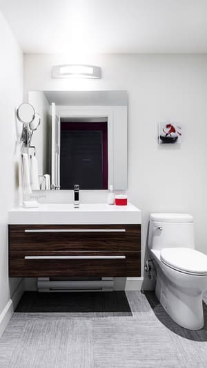 thumbnail: Bathroom