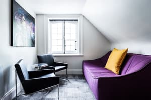 thumbnail: Living area