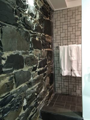 thumbnail: Bathroom shower
