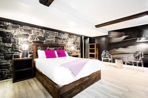 thumbnail: Room amenity