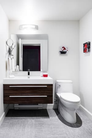 thumbnail: Bathroom