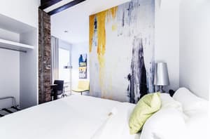 thumbnail: Room