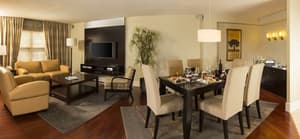 thumbnail: Living area