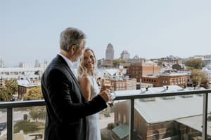 thumbnail: City view