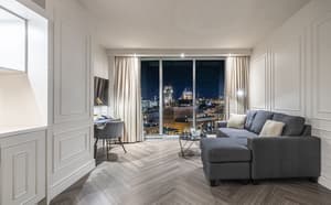 thumbnail: Living area