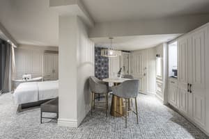 thumbnail: Private kitchenette