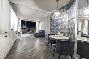 thumbnail: Private kitchenette