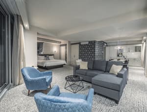 thumbnail: Living area