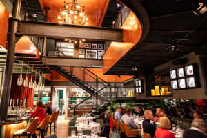 thumbnail: Restaurant