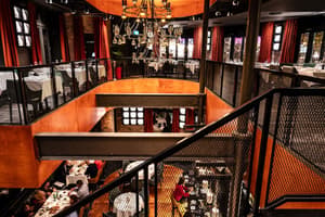 thumbnail: Restaurant