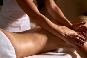 thumbnail: Massage
