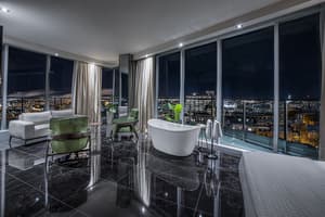 thumbnail: View from room