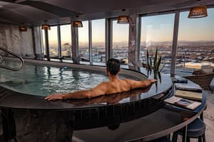 thumbnail: View from property