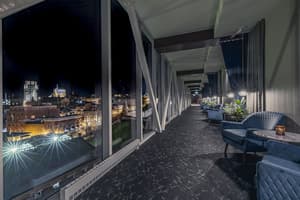 thumbnail: Interior