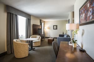 thumbnail: Living area