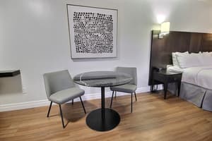 thumbnail: Living area