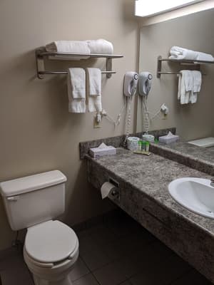 thumbnail: Bathroom