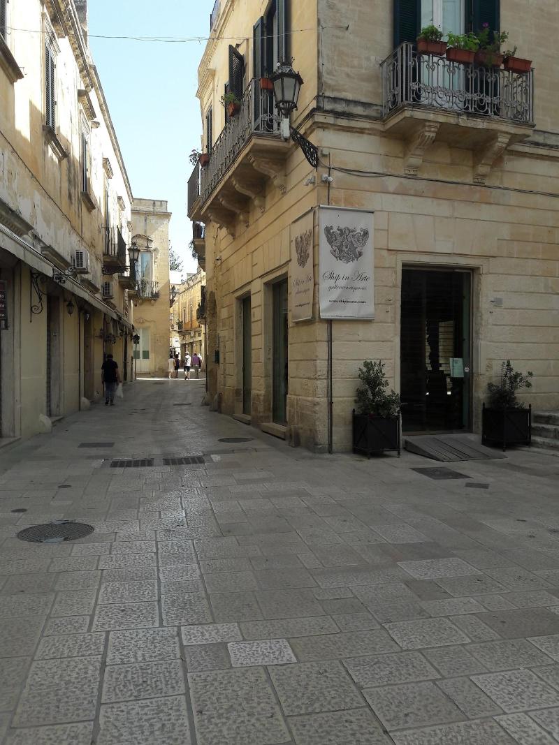 General view