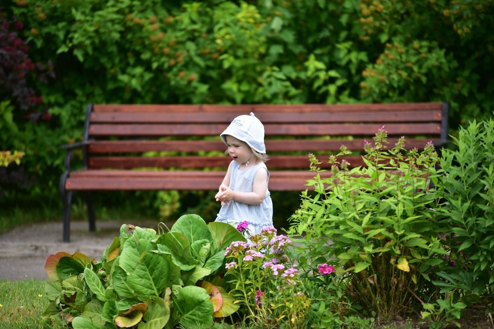 Children's activities
