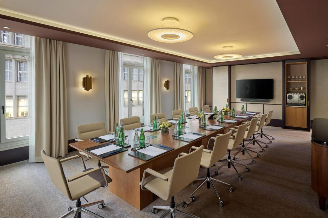 Amenities and Services