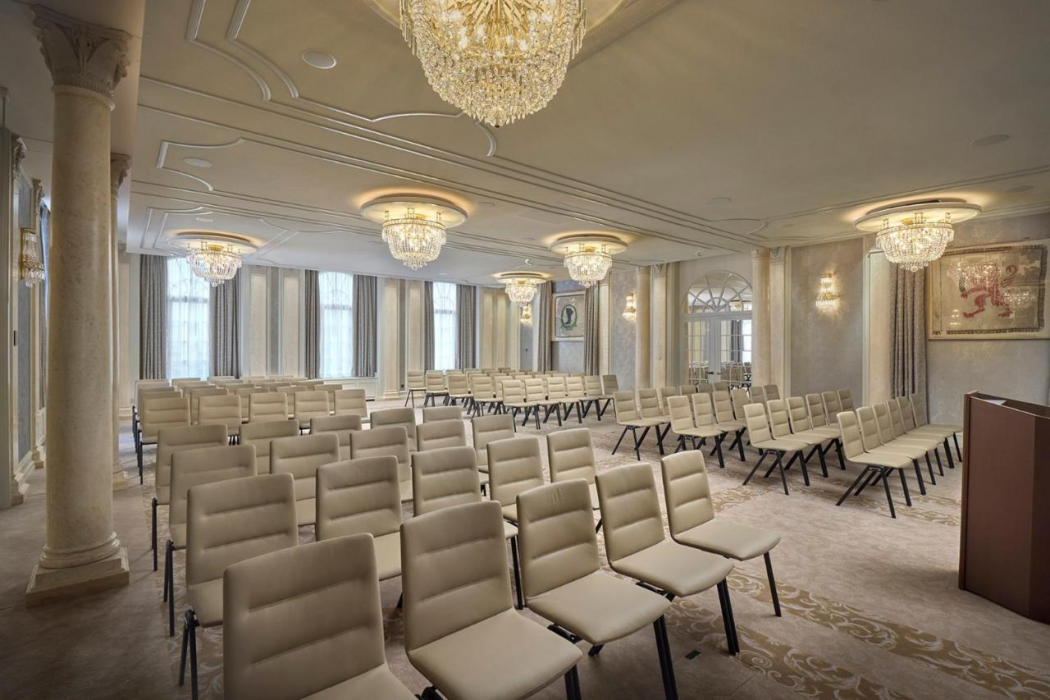 Amenities and Services