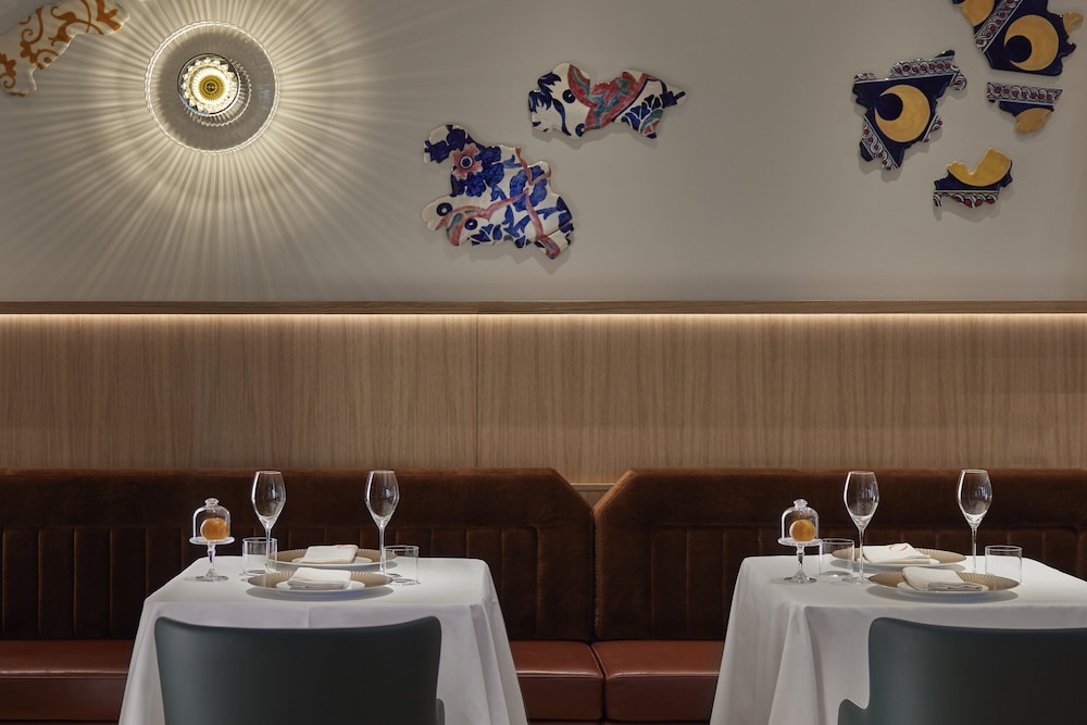 Restaurant-cafeteria