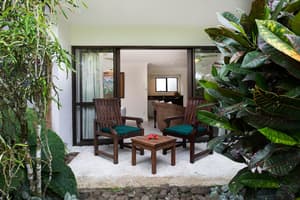 thumbnail: Terrace/patio
