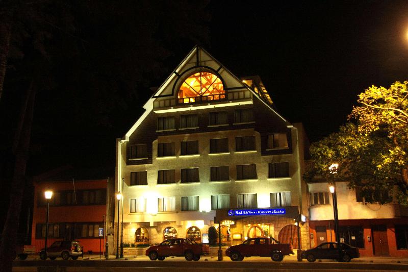 General view