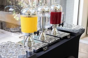 thumbnail: Breakfast meal